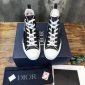 Replica Dior B23'Homme x Kaws By Kim Jones MID high Sneaker