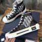 Replica Dior B23'Homme x Kaws By Kim Jones MID high Sneaker