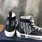 Replica Dior B23'Homme x Kaws By Kim Jones MID high Sneaker