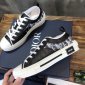 Replica Dior B23'Homme x Kaws By Kim Jones low Sneaker