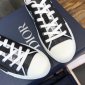 Replica Dior B23'Homme x Kaws By Kim Jones low Sneaker