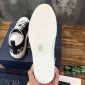 Replica Dior B23'Homme x Kaws By Kim Jones low Sneaker