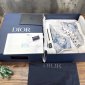 Replica Dior B23'Homme x Kaws By Kim Jones MID high Sneaker