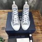 Replica Dior B23'Homme x Kaws By Kim Jones MID high Sneaker