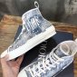 Replica Dior B23'Homme x Kaws By Kim Jones MID high Sneaker