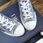 Replica Dior B23'Homme x Kaws By Kim Jones MID high Sneaker