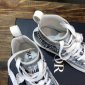 Replica Dior B23'Homme x Kaws By Kim Jones MID high Sneaker