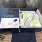 Replica Dior B23'Homme x Kaws By Kim Jones MID high Sneaker