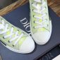 Replica Dior B23'Homme x Kaws By Kim Jones MID high Sneaker