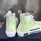 Replica Dior B23'Homme x Kaws By Kim Jones MID high Sneaker