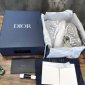 Replica Dior B23'Homme x Kaws By Kim Jones low Sneaker