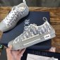 Replica Dior B23'Homme x Kaws By Kim Jones low Sneaker