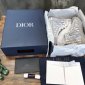 Replica Dior B23'Homme x Kaws By Kim Jones MID high Sneaker