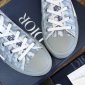 Replica Dior B23'Homme x Kaws By Kim Jones MID high Sneaker