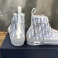 Replica Dior B23'Homme x Kaws By Kim Jones MID high Sneaker