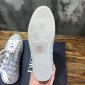 Replica Dior B23'Homme x Kaws By Kim Jones MID high Sneaker