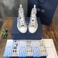 Replica Dior B23'Homme x Kaws By Kim Jones MID high Sneaker