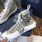 Replica Dior B23'Homme x Kaws By Kim Jones MID high Sneaker