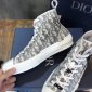 Replica Dior B23'Homme x Kaws By Kim Jones MID high Sneaker