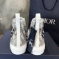 Replica Dior B23'Homme x Kaws By Kim Jones MID high Sneaker