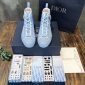 Replica Dior B23'Homme x Kaws By Kim Jones MID high Sneaker