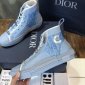 Replica Dior B23'Homme x Kaws By Kim Jones MID high Sneaker