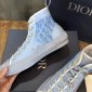 Replica Dior B23'Homme x Kaws By Kim Jones MID high Sneaker