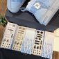 Replica Dior B23'Homme x Kaws By Kim Jones MID high Sneaker