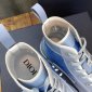 Replica Dior B23'Homme x Kaws By Kim Jones MID high Sneaker