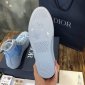 Replica Dior B23'Homme x Kaws By Kim Jones MID high Sneaker