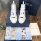 Replica Dior B23'Homme x Kaws By Kim Jones MID high Sneaker