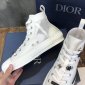 Replica Dior B23'Homme x Kaws By Kim Jones MID high Sneaker