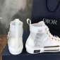 Replica Dior B23'Homme x Kaws By Kim Jones MID high Sneaker