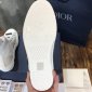 Replica Dior B23'Homme x Kaws By Kim Jones MID high Sneaker