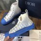 Replica Dior B23'Homme x Kaws By Kim Jones MID high Sneaker