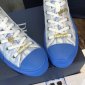 Replica Dior B23'Homme x Kaws By Kim Jones MID high Sneaker