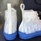 Replica Dior B23'Homme x Kaws By Kim Jones MID high Sneaker