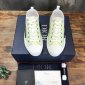 Replica Dior B23'Homme x Kaws By Kim Jones low Sneaker