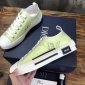 Replica Dior B23'Homme x Kaws By Kim Jones low Sneaker