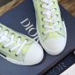 Replica Dior B23'Homme x Kaws By Kim Jones low Sneaker