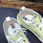 Replica Dior B23'Homme x Kaws By Kim Jones low Sneaker