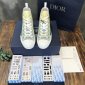 Replica Dior B23'Homme x Kaws By Kim Jones MID high Sneaker