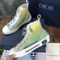 Replica Dior B23'Homme x Kaws By Kim Jones MID high Sneaker