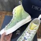 Replica Dior B23'Homme x Kaws By Kim Jones MID high Sneaker