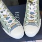 Replica Dior B23'Homme x Kaws By Kim Jones MID high Sneaker