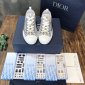 Replica Dior B23'Homme x Kaws By Kim Jones low Sneaker