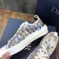 Replica Dior B23'Homme x Kaws By Kim Jones low Sneaker