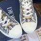 Replica Dior B23'Homme x Kaws By Kim Jones low Sneaker