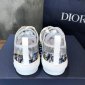 Replica Dior B23'Homme x Kaws By Kim Jones low Sneaker