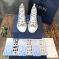 Replica Dior B23'Homme x Kaws By Kim Jones MID high Sneaker